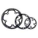 Plateau de vélo - fsa - n10 wa461 - 130x50t - noir - mixte Plateau de vélo - fsa - n10 wa461 - 130x50t - noir - mixte