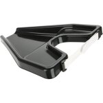 Plateau de lavage de cheveux - bac à coiffure portable en plastique sans fuite deau pour patients et ... Plateau de lavage de cheveux - bac à coiffure portable en plastique sans fuite deau pour patients et ...
