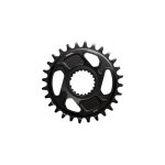 Plateau de pdalier - shimano - deore xt sm - crm86a4 - 12 vitesses - 34t