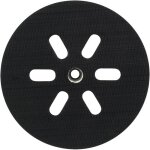 Plateau de pon�age de 150 mm - pour ponceuse excentrique bosch gex 150 ac pex 15 ae gex 150 turbo