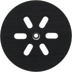 Plateau de ponage de 150 mm - pour ponceuse excentrique bosch gex 150 ac pex 15 ae gex 150 turbo