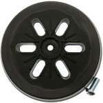 Plateau de ponçage 150 mm - pour ponceuse excentrique bosch gex 150 ac pex 15 ae gex 150 turbo - 150 ... Plateau de ponçage 150 mm - pour ponceuse excentrique bosch gex 150 ac pex 15 ae gex 150 turbo - 150 ...