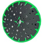 Plateau ponage 150mm aspirant poussire pour festool rotex ro ets / ets ec 150 lex 150 wts 150 / 7