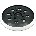 Plateau ponçage bosch Ø125mm dureté moyenne ponceuse excentrique pex 300 / 400 ae / 4 label Plateau ponçage bosch Ø125mm dureté moyenne ponceuse excentrique pex 300 / 400 ae / 4 label