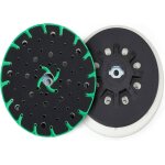 Plateau ponceuse 150 mm avec aspiration de poussire - filetage de raccordement m8