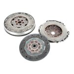 Plateau de pression disque dembrayage volant dinertie berlingo iv c4 iii c5 aircross peugeot 2008 ii ...