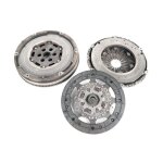 Plateau de pression disque dembrayage volant dinertie berlingo iv jumpy iv peugeot partner 3008 5008 ...