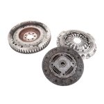 Plateau de pression disque dembrayage volant dinertie dokker logan kangoo iii 1. 5 dci bluedci 301017541r ...