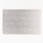 Plateau rectangle 40x30cm argent gris argent Plateau rectangle 40x30cm argent gris argent