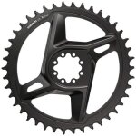 Plateau - sram - 40t dm x - sync - noir - v�lo sur route - adulte