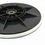 Plateau support compatible avec la ponceuse  sec einhell tc - dw 215 te - dw (215 mm)