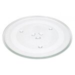 Plateau en verre �288 cm de74 - 20102d samsung pour four � micro - ondes