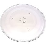 Plateau en verre diam. 288cm - samsung - pour four micro - ondes Plateau en verre diam. 288cm - samsung - pour four micro - ondes