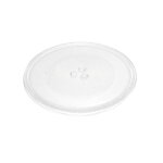 Plateau verre micro - ondes - toutes marques - compatible delonghi siemens bosch balay daewoo Plateau verre micro - ondes - toutes marques - compatible delonghi siemens bosch balay daewoo