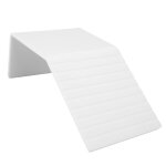 Plateforme de l�zardage pour tortues am�nagement paysager polyvalent terrasse de l�zardage en acrylique ...