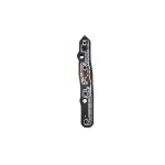 Platine ampoule de phare arrière droit pour ducato - À partir de 2006 1344047080 Platine ampoule de phare arrière droit pour ducato - À partir de 2006 1344047080
