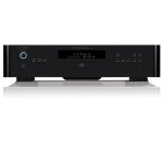 Platine cd - rotel - rcd1572 mkii - noir - haute qualit - exprience dcoute exceptionnelle