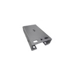 Platine de fixation pour treuil