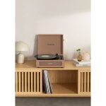 Platine r�tro - create - bluetooth - usb - sd - microsd - mp3