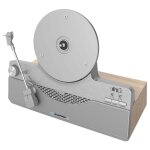 Platine verticale blaupunkt vt100sl argent 2x5w bluetooth argent Platine verticale blaupunkt vt100sl argent 2x5w bluetooth argent