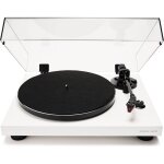 Platine vinyle - argon audio - tt - 3 plus - prampli phono intgr - bras fibre de carbone - ortofon ...