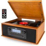 Platine vinyle bluetooth À 3 vitesses avec haut - parleurs stéréo intégréstourne disque vinyle et cd ... Platine vinyle bluetooth À 3 vitesses avec haut - parleurs stéréo intégréstourne disque vinyle et cd ...