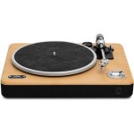 Platine vinyle - house of marley - stir it up wireless 2