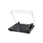 Platine vinyle jvc al - f55b
