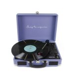 Platine vinyle prixton vc400 tourne - disque bluetooth / usb / sd lecteur et numrisation des vinyles ...