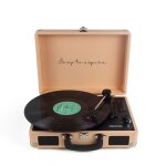Platine vinyle prixton vc400 tourne - disque bluetooth / usb / sd lecteur et numérisation des vinyles ... Platine vinyle prixton vc400 tourne - disque bluetooth / usb / sd lecteur et numérisation des vinyles ...