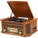 Platine vinyle - ethnics origins - 3 vitesses - bluetooth - radio am / fm - 7 - en - 1 Platine vinyle - ethnics origins - 3 vitesses - bluetooth - radio am / fm - 7 - en - 1