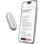 Plaud notepin enregistreur vocal ia avec kit prise en charge de la transcription et du r�sum�