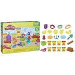 Play - doh mon petit jardin coffret de pâte à modeler pour faire pousser des fleurs et fruits avec accessoires ... Play - doh mon petit jardin coffret de pâte à modeler pour faire pousser des fleurs et fruits avec accessoires ...