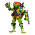 Playmates - tales of the teenage mutant ninja turtles : l�gendes des tortues ninja - figurine mix n match ...