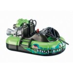 Playmobil 6512 hydroglisseur srie aventuriers