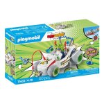 Playmobil 71633 chercheur et kart funstars 40 pièces dès 4 ans Playmobil 71633 chercheur et kart funstars 40 pièces dès 4 ans