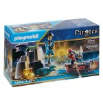 Playmobil pirates 70860