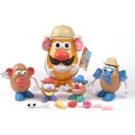 Playskool - monsieur patate - safari - la patate du film disney toy story - ds 2 ans