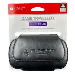 Playstation 2009 - sacoche de rangement officielle pour sony psp go - rds usa
