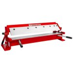 Plieuse holzmann maschinen akm610eco