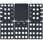 Plieuse � v�tements - 57 x 68 cm - noir