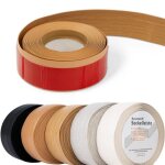 Plinthe oslo 50 x 15 mm ch�ne vintage longueur: 25 m�tres