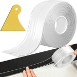 Plinthe souple autocollante plinthe 18 m pvc finition cuisine 20x20 mm