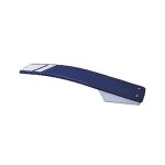 Plongeoir dynamic flexible 1. 61 bleu marine