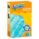 Plumeau - lingette depoussierante - ustensile poussiere swiffer duster staubmagnet recharges 1 paquet ...