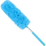 Plumeau t�lescopique plumeau � main plumeau � manche t�lescopique attrape - poussi�re plumeau t�lescopique ...