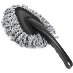Plumeau de voiture multifonction en microfibre pour intrieur et extrieur nettoyeur de poussire de ...