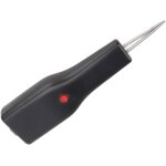 Plumeuse de volaille - largeight - portable - lectrique - retrait automatique - 100 - 240v