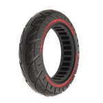 Pneu 10x2. 50 (60 / 70 - 6. 5) pu red line onyx Pneu 10x2. 50 (60 / 70 - 6. 5) pu red line onyx