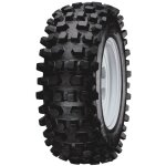 Pneu 4x4 et� - black star - cross - 185 / 70 r14 88n